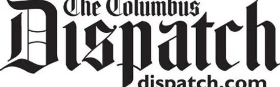 Columbus Dispatch Logo