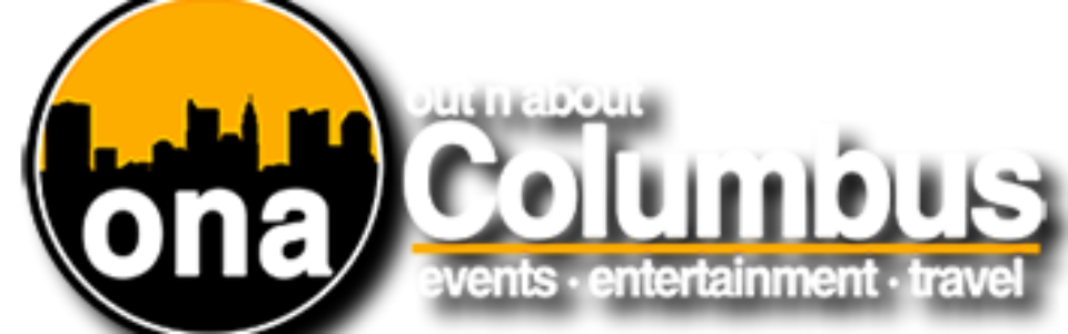 Out N' About Logo